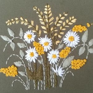 Meet your Posher, Chrissy